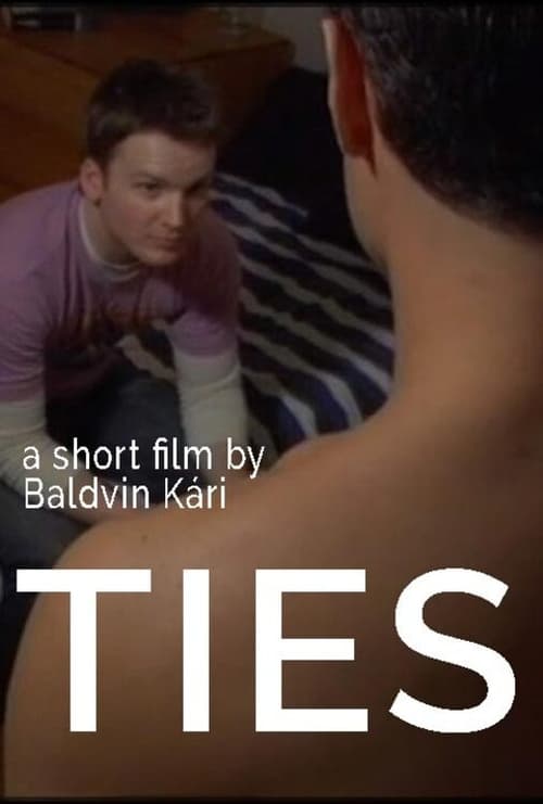 Ties (2008) poster