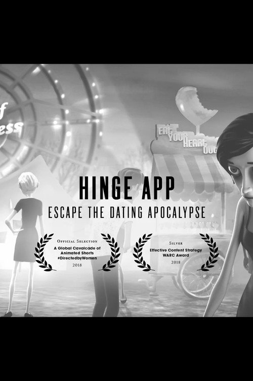 The Dating Apocalypse