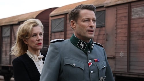 X Company: 1×5