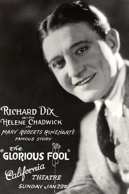 The Glorious Fool