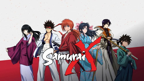 Rurouni Kenshin