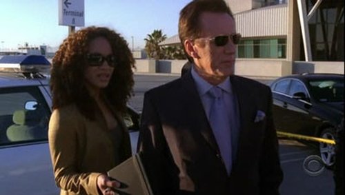 Shark, S01E15 - (2007)