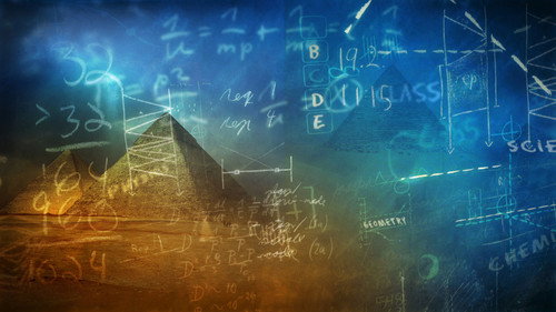 Beautiful Minds - I grandi scienziati raccontano la storia della scienza. - Season 1 Backdrop Blur