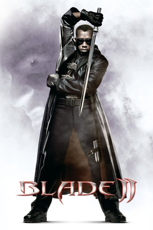 |EXYU| Blade II