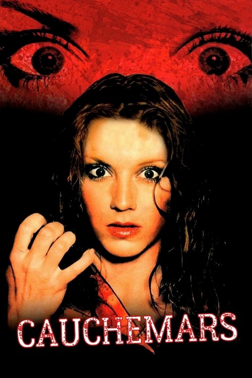 Cauchemars Poster