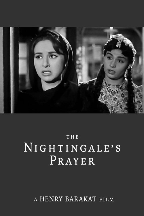 The Nightingale's Prayer poster