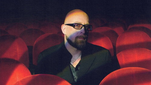 Mario Biondi and Duke Orkestra: I Love you more Live
