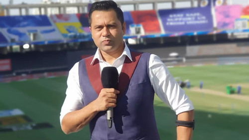 Akash Chopra