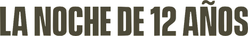 Uma Noite de 12 Anos - Logo 5