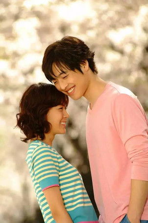 Escena 4 de 로망스