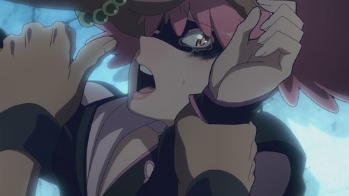 My Hero Academia: Vigilantes: 1×1