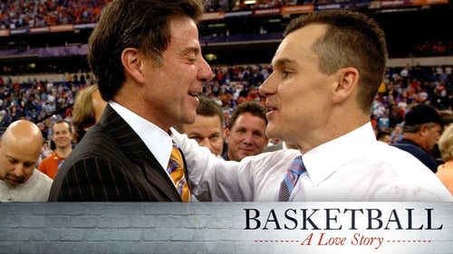 Basketball: A Love Story, S01E41 - (2018)