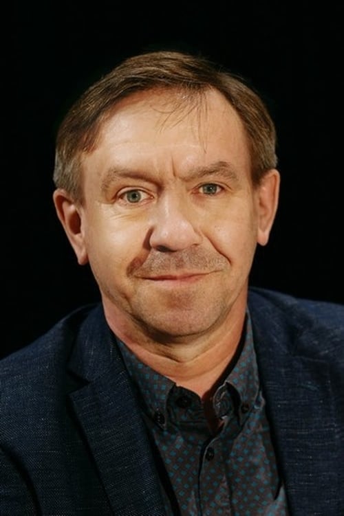 Sergey Fedorov