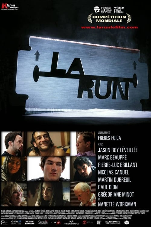 La Run (2011)