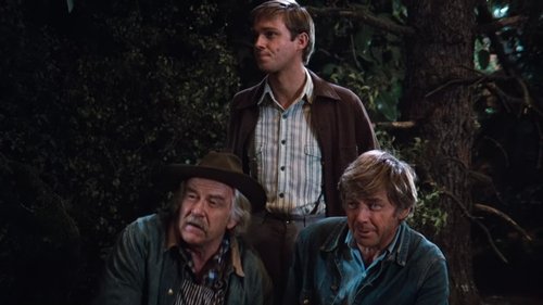 The Waltons, S04E15 - (1976)