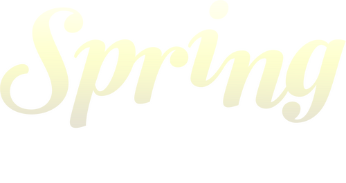 Spring Baking Championship