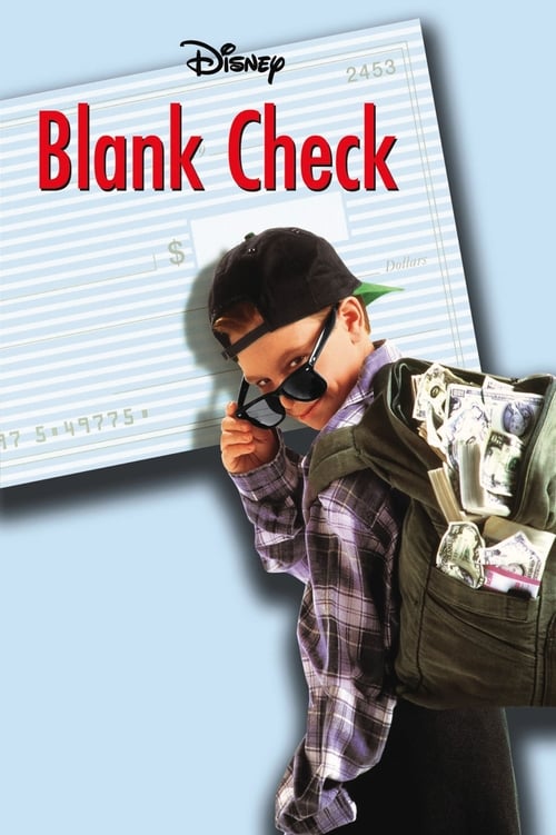 Blank Check 1994