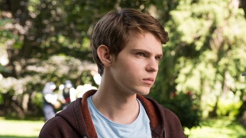 Heroes Reborn: 1×8