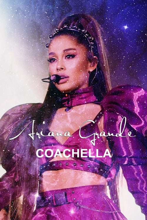 Ariana Grande: Coachella 2019