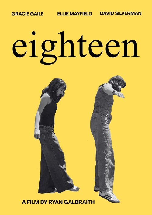 Eighteen