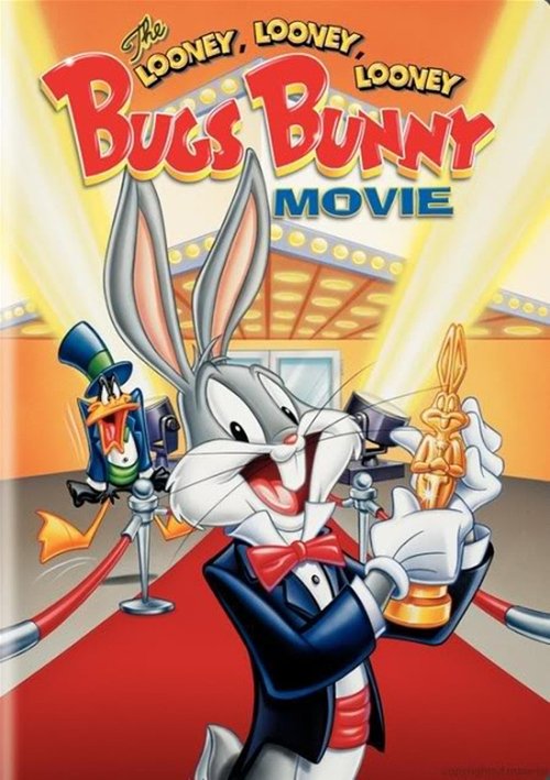 The Looney, Looney, Looney Bugs Bunny Movie The Looney, Looney, Looney Bugs Bunny Movie