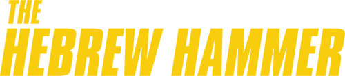 The Hebrew Hammer