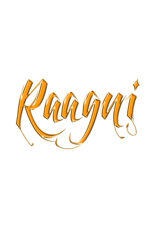 Raagni - The Movie (2019)