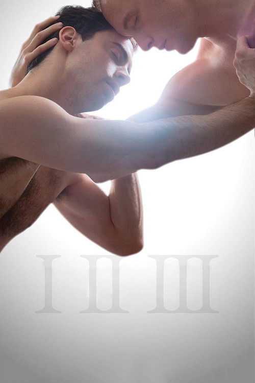 Pòster de The Falls Collection