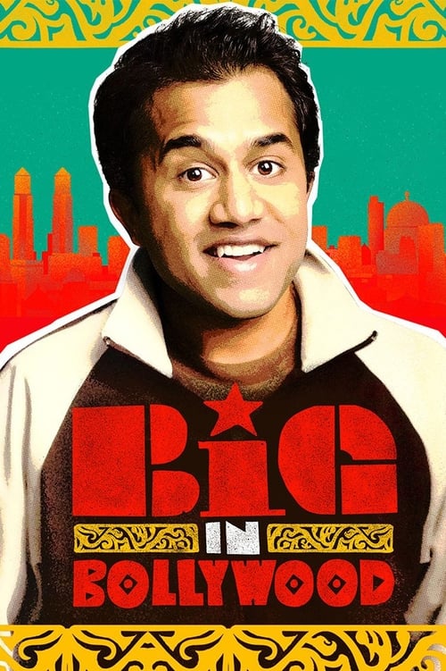 Big in Bollywood poster