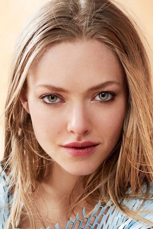 Kép: Amanda Seyfried színész profilképe