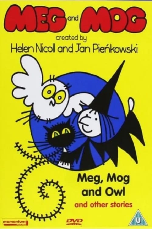Meg and Mog