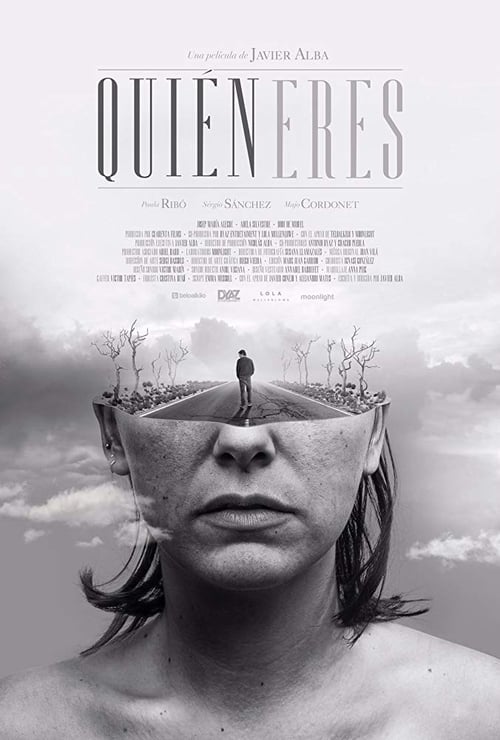 Quién Eres poster