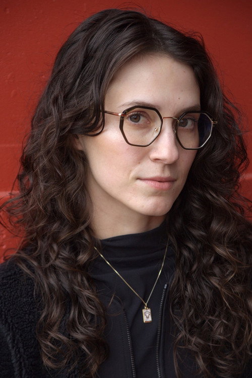 Mallory Clarke