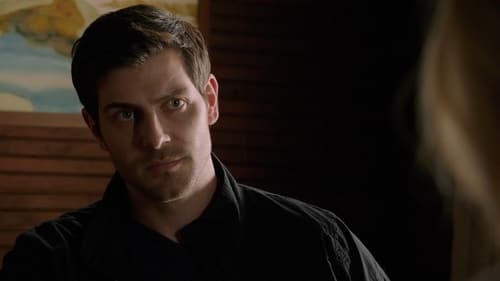 Grimm: Contos de Terror: 5×5