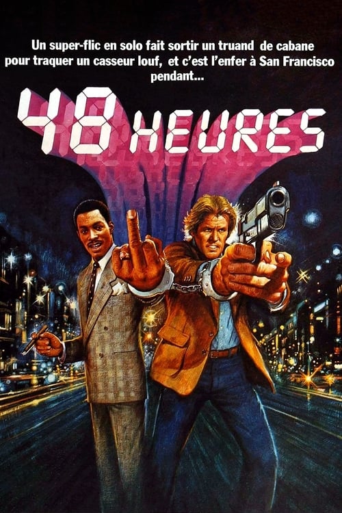 48 heures 1982