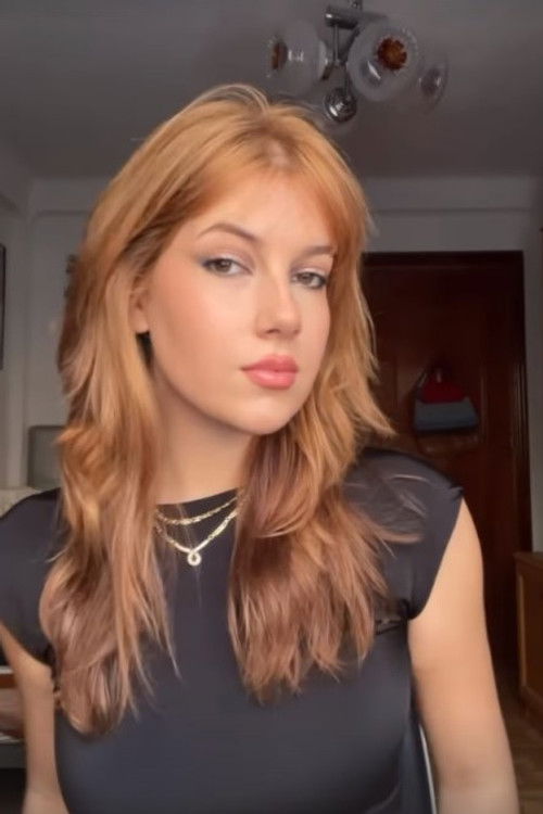 Foto de Lara García Garrido