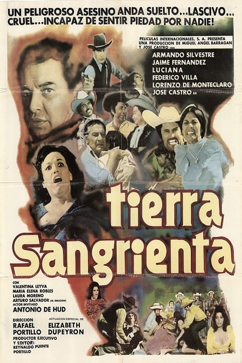 Tierra sangrienta (1979)