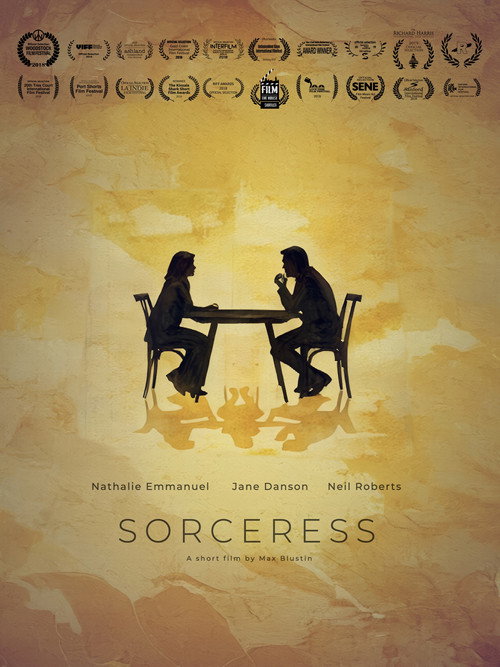 Sorceress