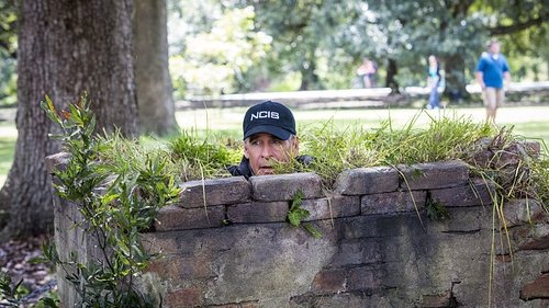 NCIS: Nova Orleans: 1×4