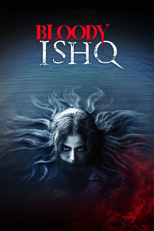 Bloody Ishq poster