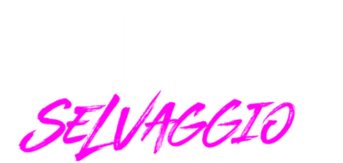 Ritmo selvaggio official logo