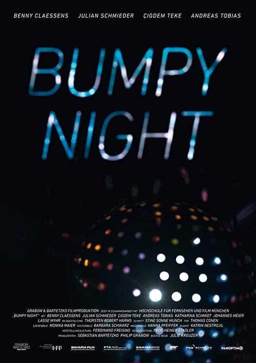 Bumpy Night 2012