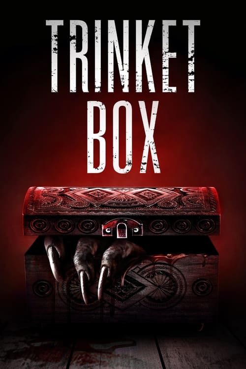 |EN| Trinket Box