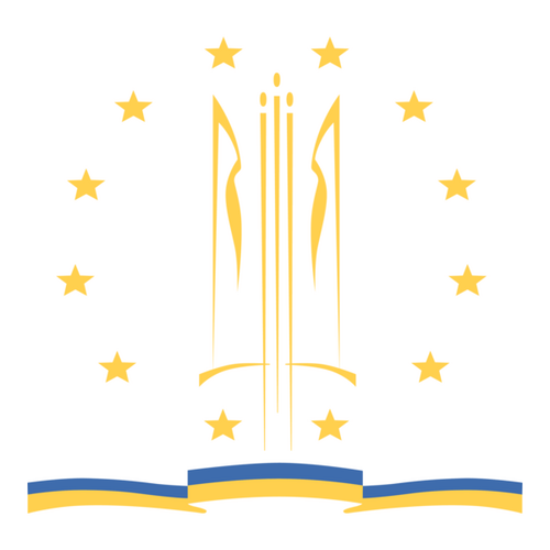 Kyiv National University of Culture and Arts logo