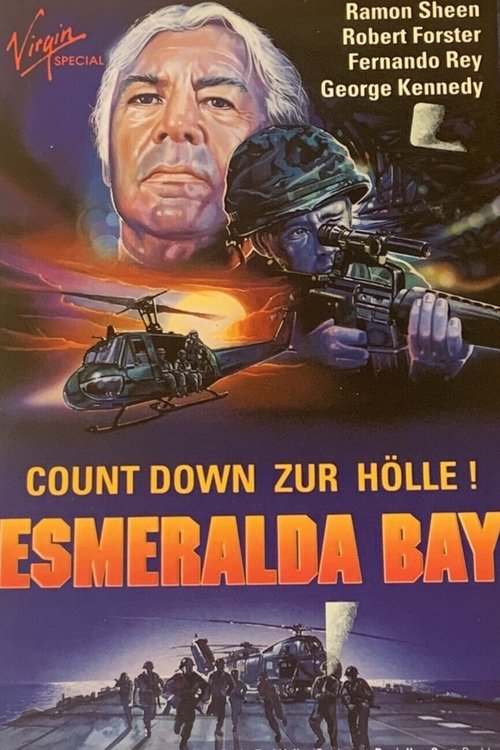 Esmeralda Bay - Countdown zur Hölle