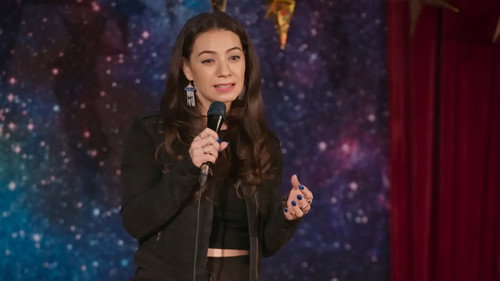 Liz Miele: Space Camp