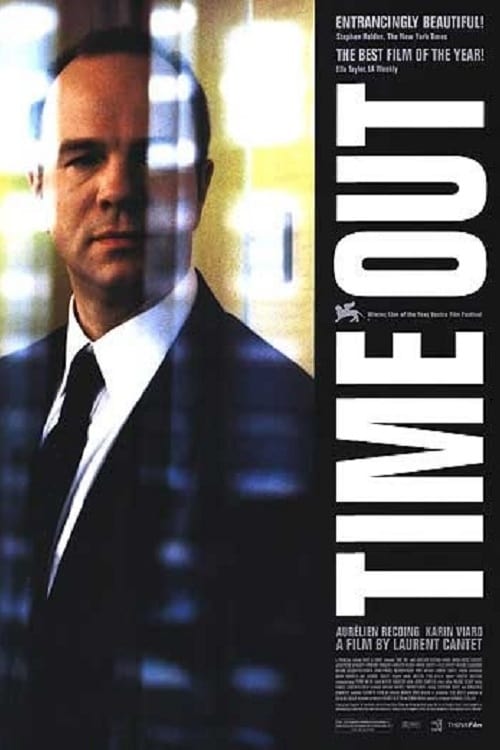 Largescale poster for Time Out