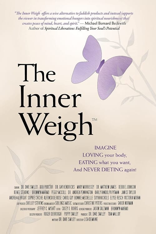 The Inner Weigh