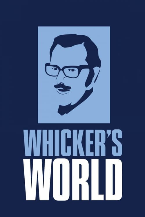 Whicker's World (1969)