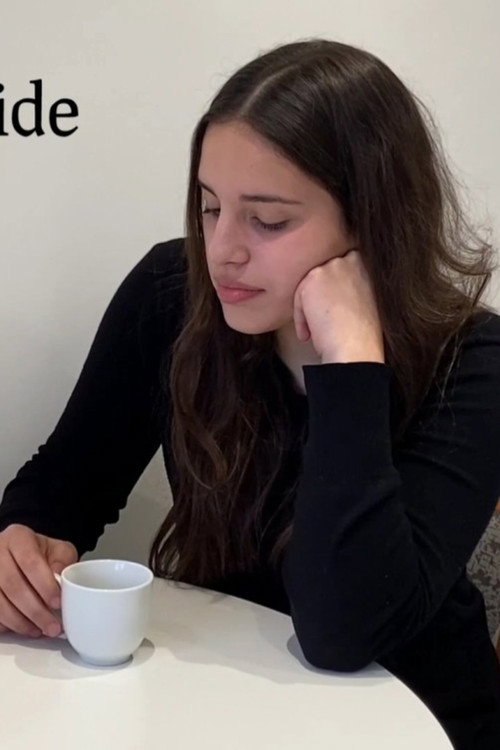 The Other Side of the Door